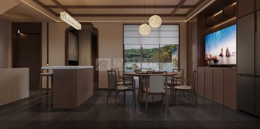 漳州港园博壹号苑(图16)