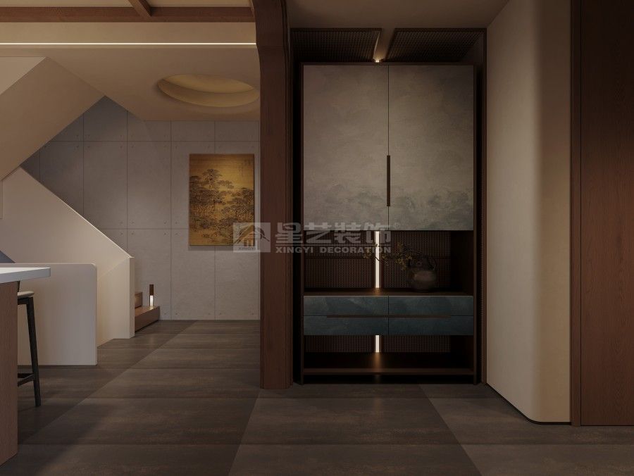 漳州港园博壹号苑(图19)