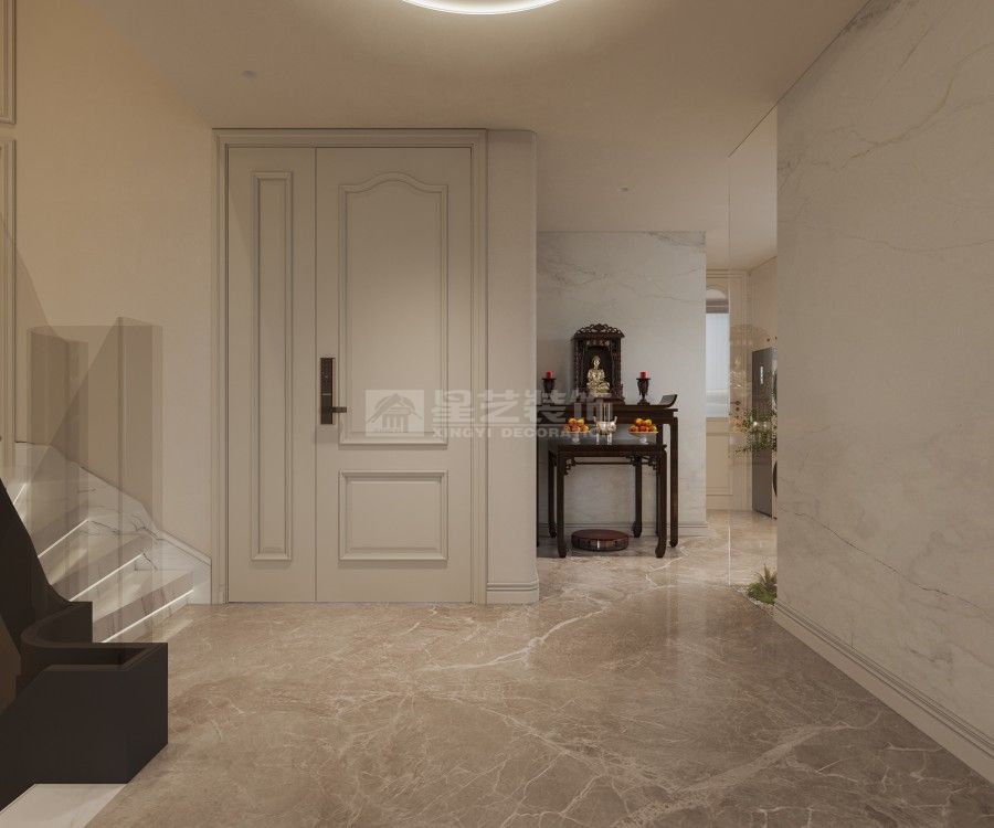 建发央著叠墅(图6)