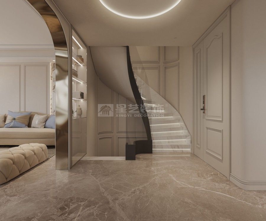 建发央著叠墅(图7)