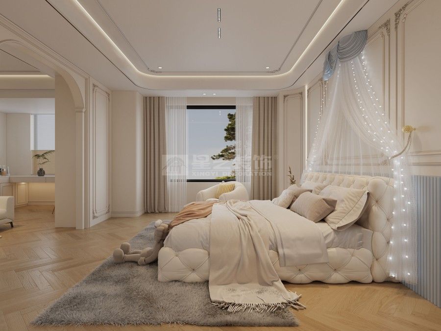 建发央著叠墅(图13)