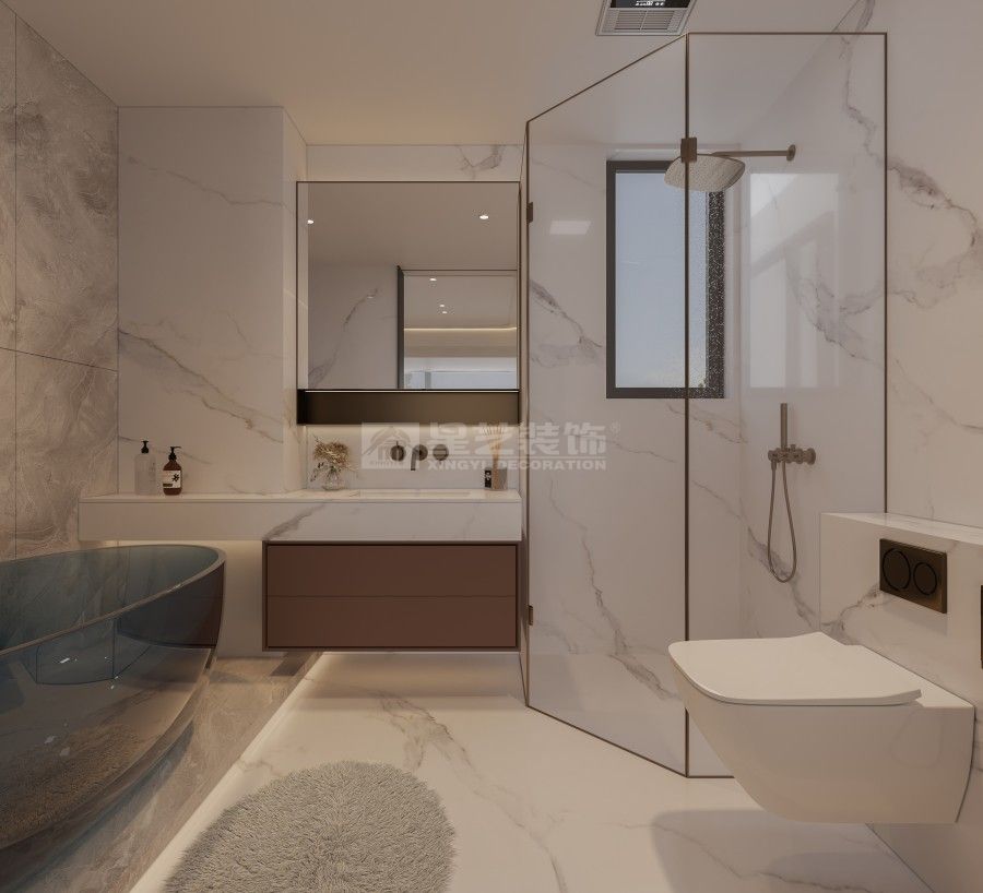 建发央著叠墅(图10)