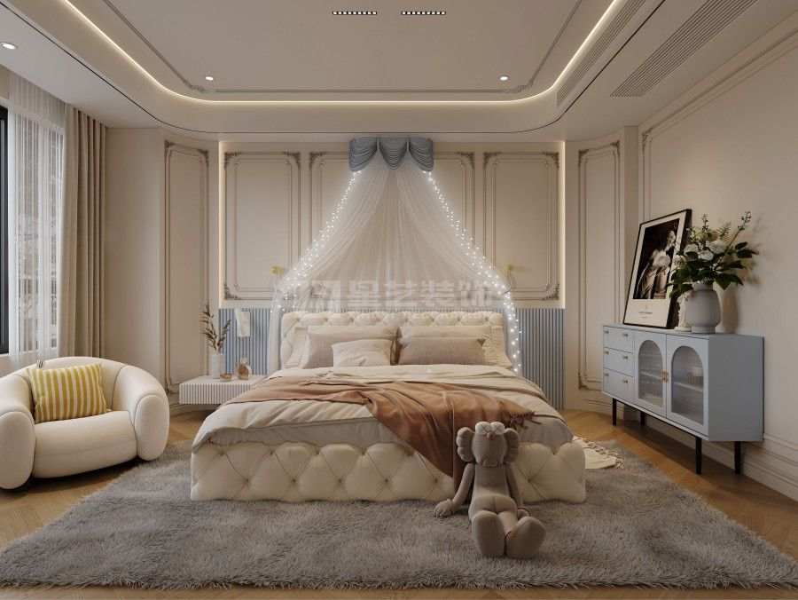 建发央著叠墅(图14)