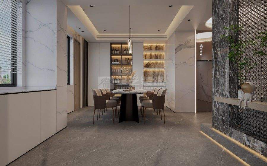 漳州南靖县自建房(图4)