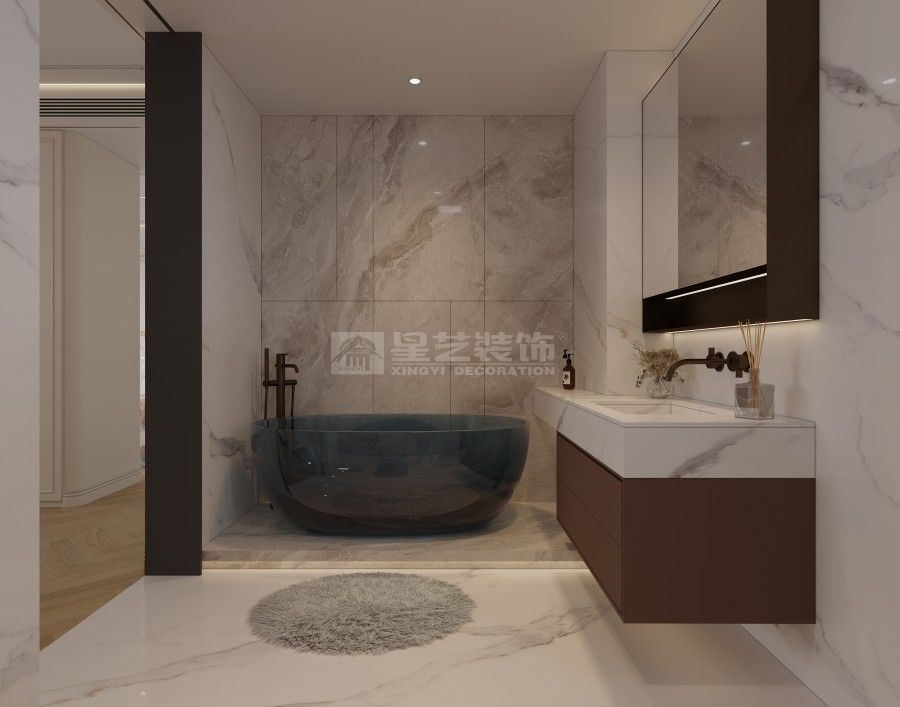 建发央著叠墅(图11)