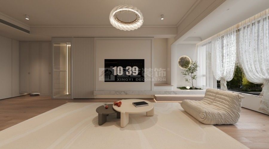 建发和著叠墅(图2)