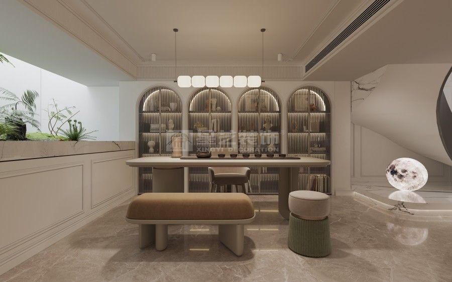 建发央著叠墅(图17)