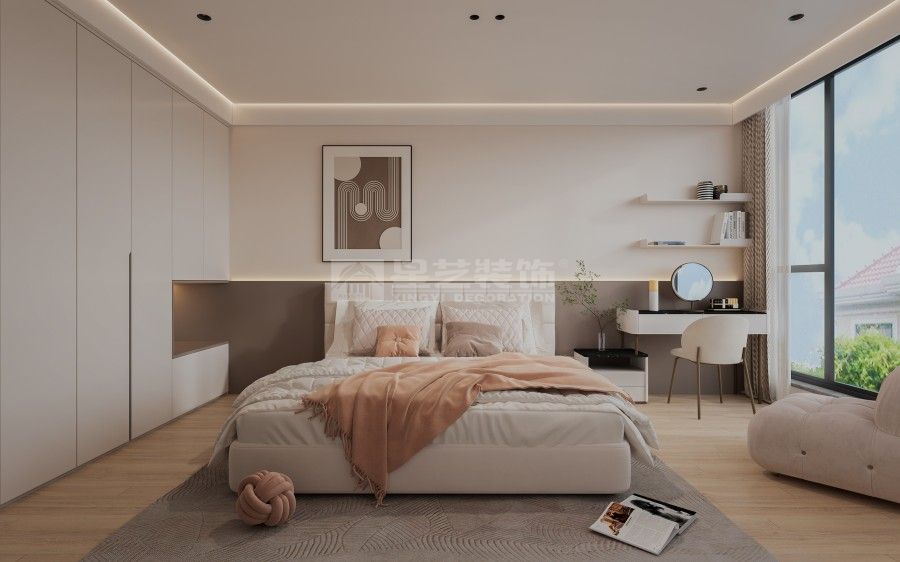 漳州南靖县自建房(图7)