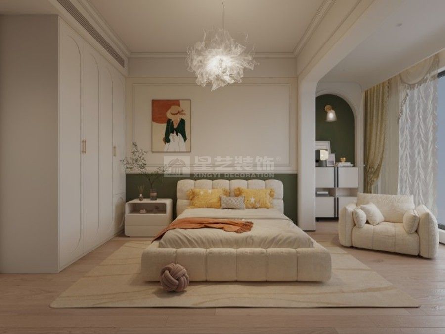 建发和著叠墅(图10)