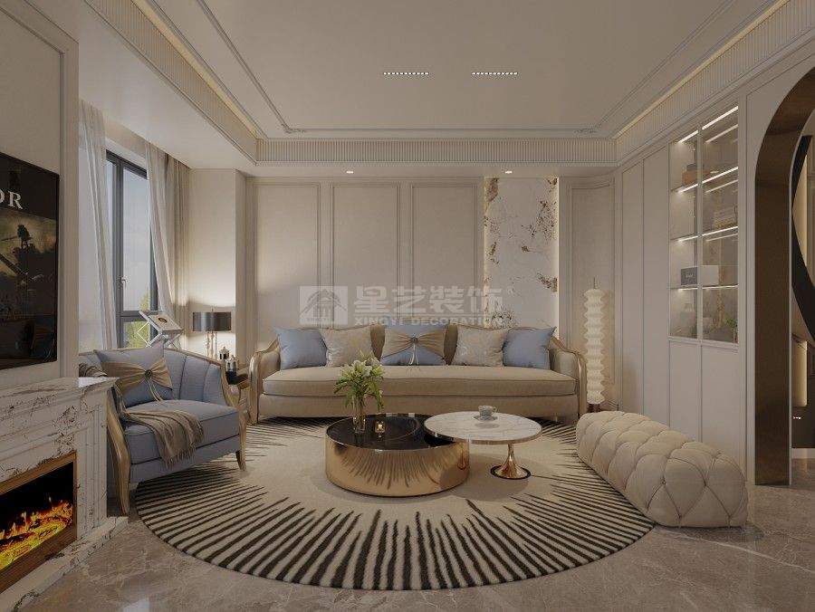 建发央著叠墅(图2)