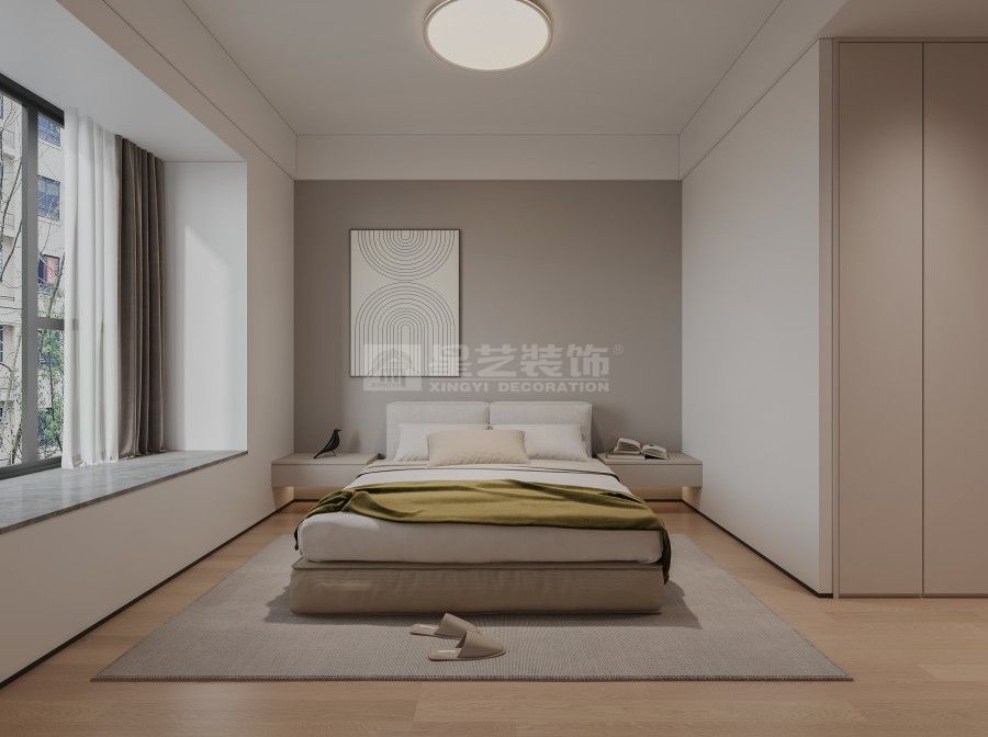 漳浦建发玺院叠墅(图8)