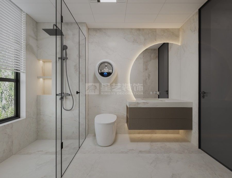 漳浦建发玺院叠墅(图12)