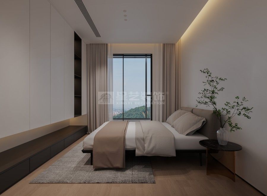 漳浦建发玺院叠墅(图16)