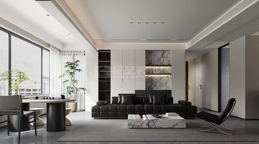 棠颂和府17-04（精装改造）(图2)