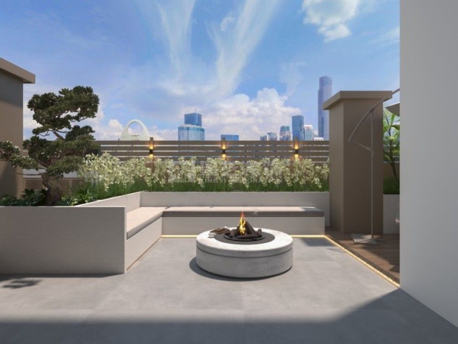 建发和著叠墅(图20)