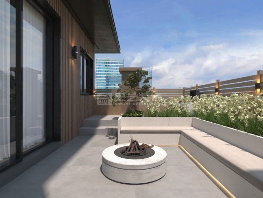 建发和著叠墅(图21)