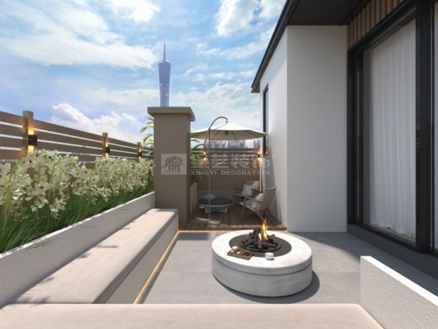 建发和著叠墅(图24)