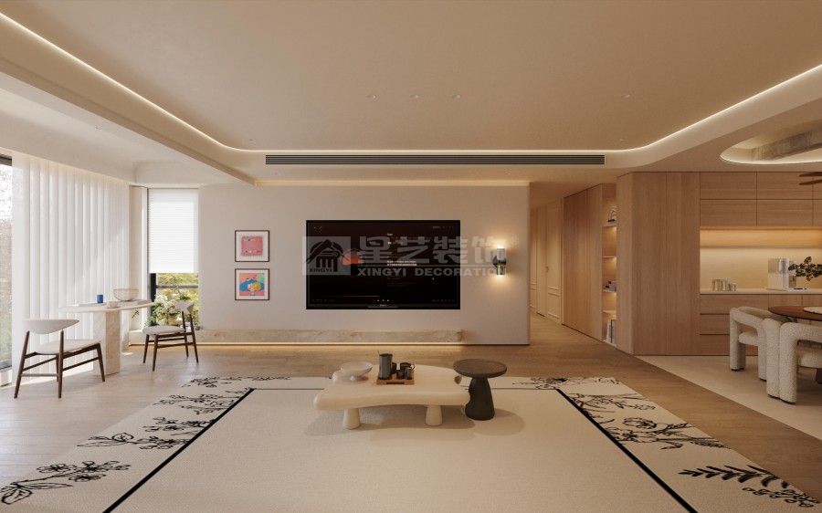 大唐西院里(图3)