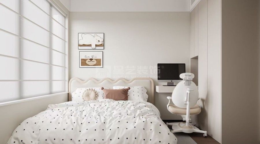 棠颂和府17-04（精装改造）(图6)