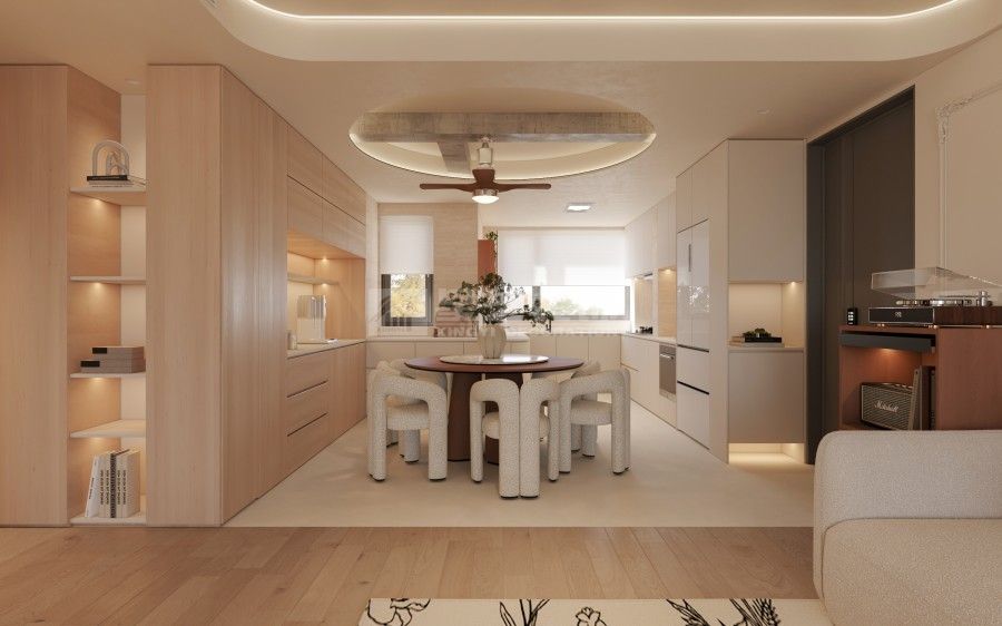 大唐西院里(图5)