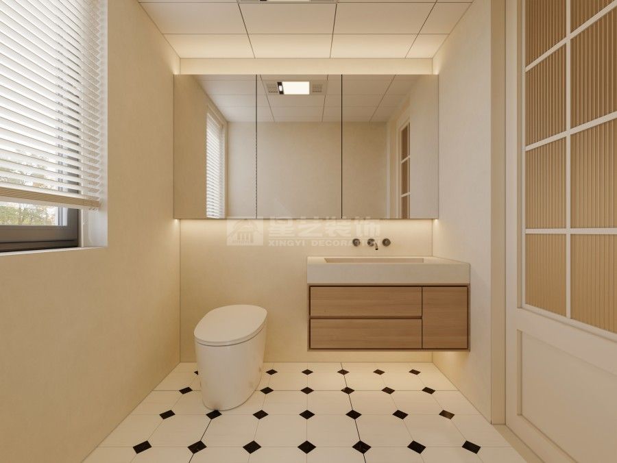 大唐西院里(图8)