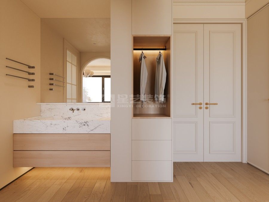 大唐西院里(图10)