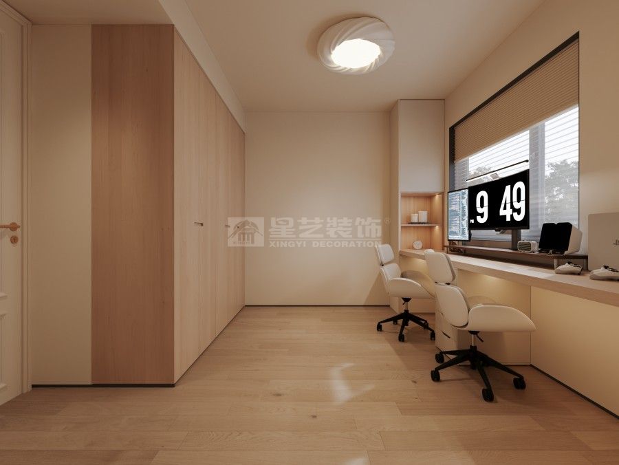 大唐西院里(图15)