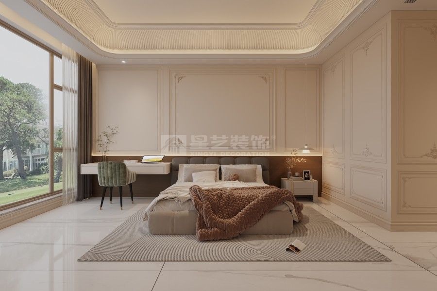 自建房别墅(图10)