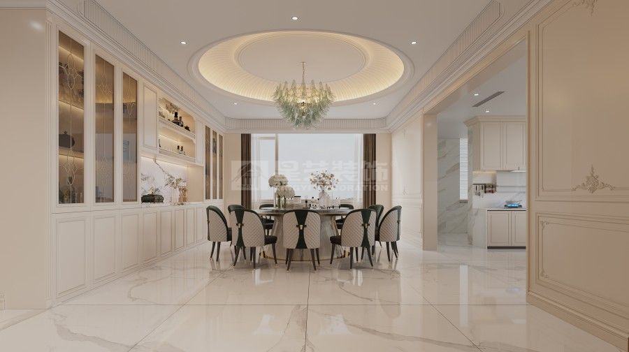 自建房别墅(图4)