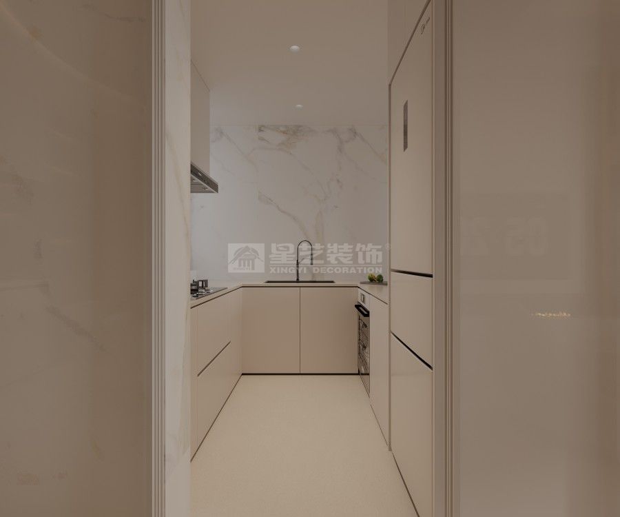 漳州府复式楼(图4)