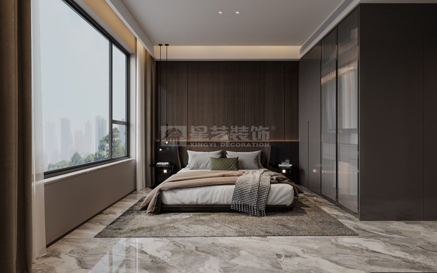 君樾西湖别墅(图7)