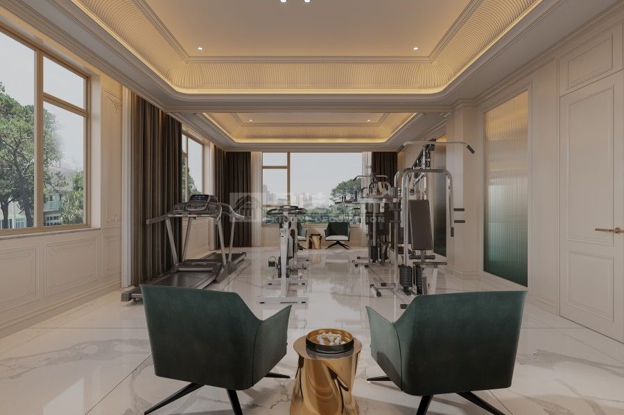 自建房别墅(图13)