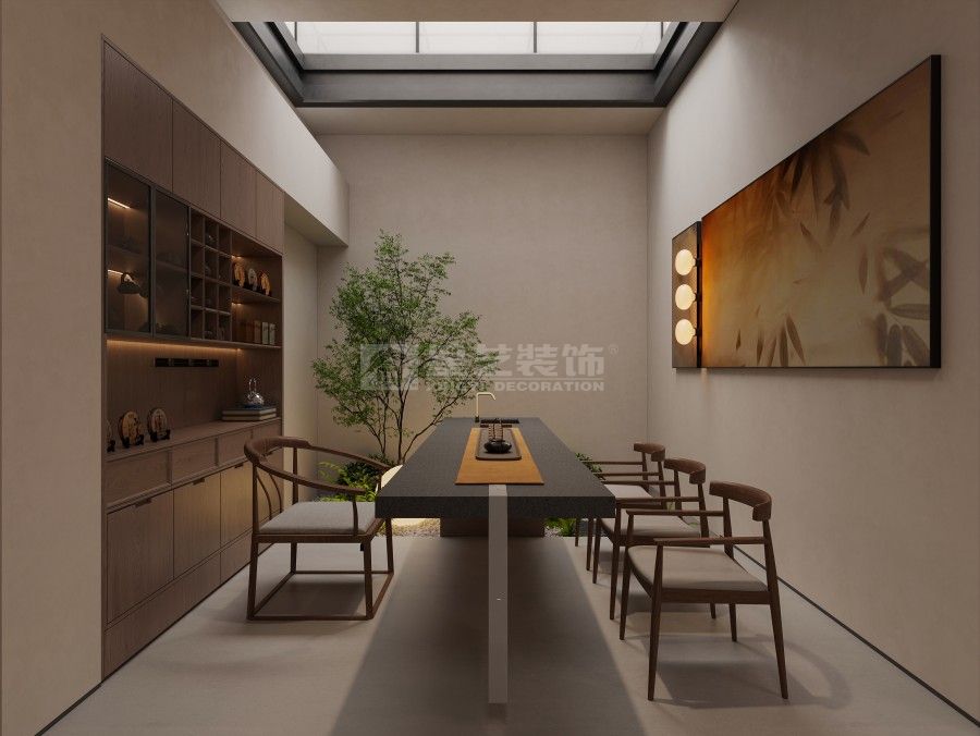 漳州港澎湖湾别墅(图16)