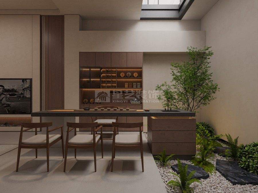 漳州港澎湖湾别墅(图15)