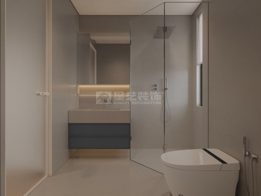 漳州港澎湖湾别墅(图22)