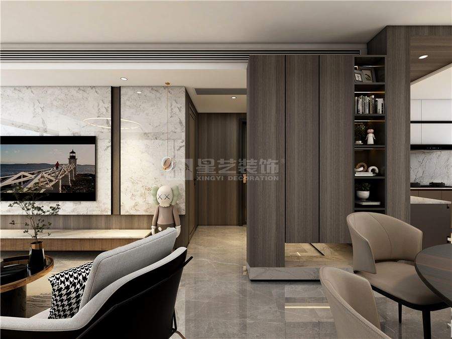 伴山雅集-意式轻奢(图2)