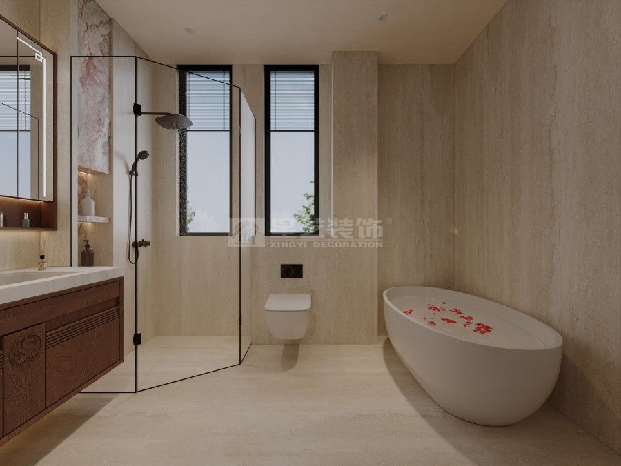 漳州港澎湖湾别墅(图24)