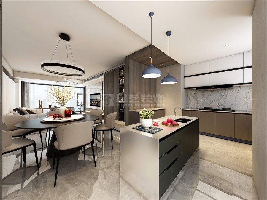 伴山雅集-意式轻奢(图7)