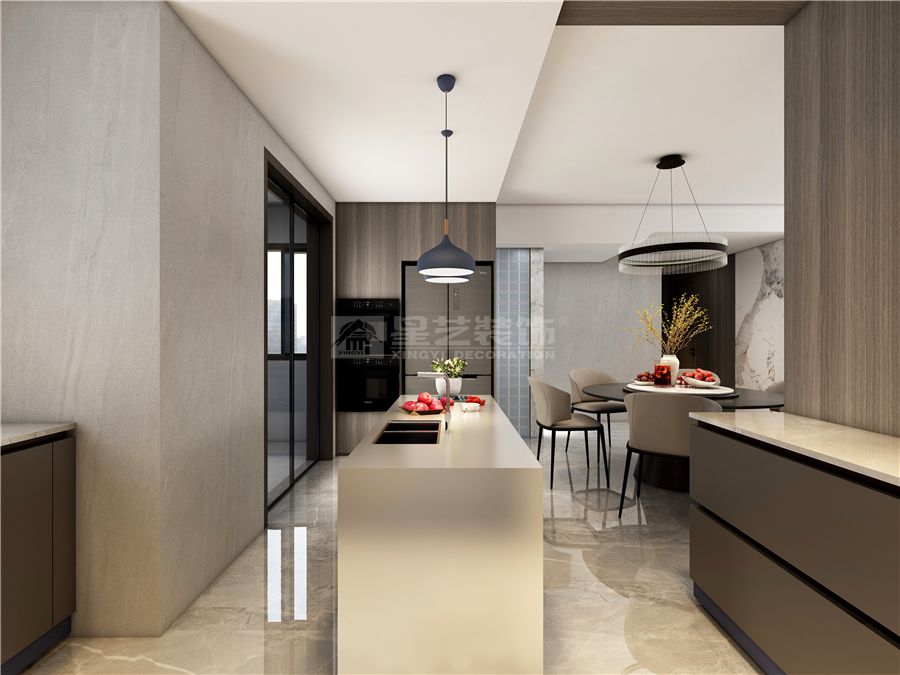 伴山雅集-意式轻奢(图9)