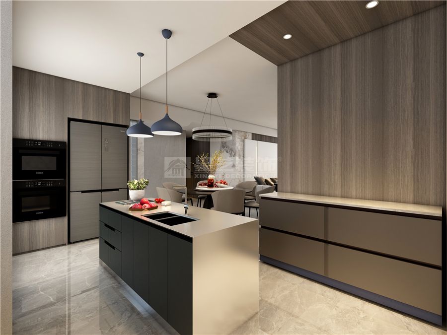 伴山雅集-意式轻奢(图10)