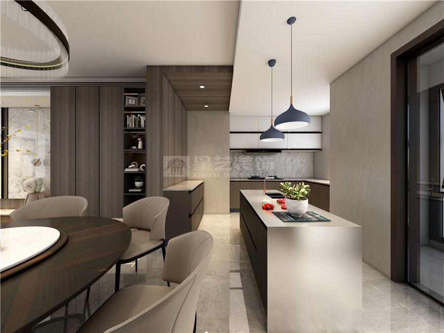 伴山雅集-意式轻奢(图11)