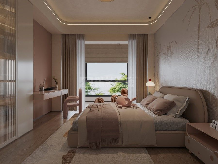 漳州港澎湖湾别墅(图30)