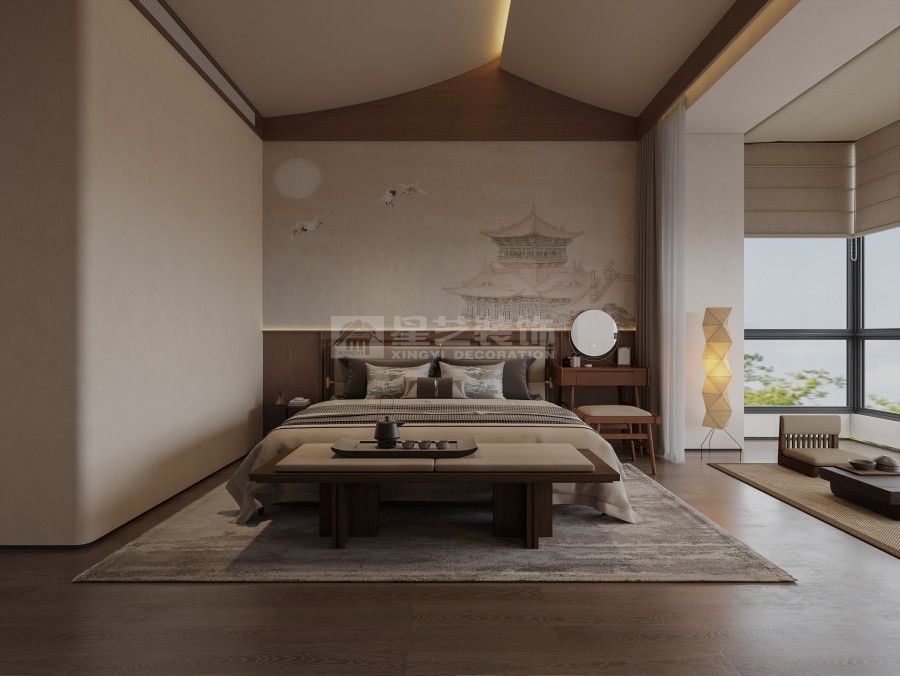 漳州港澎湖湾别墅(图31)