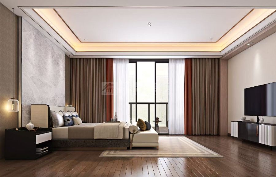 东凤自建房(图7)