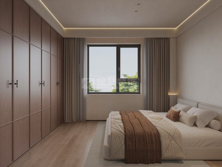 漳州港澎湖湾别墅(图38)