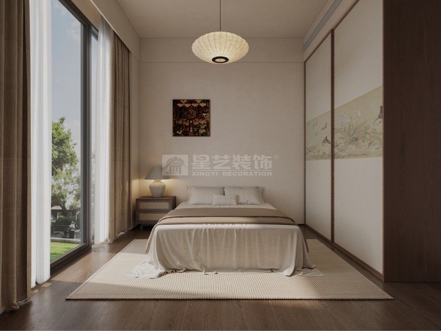 漳州港澎湖湾别墅(图47)