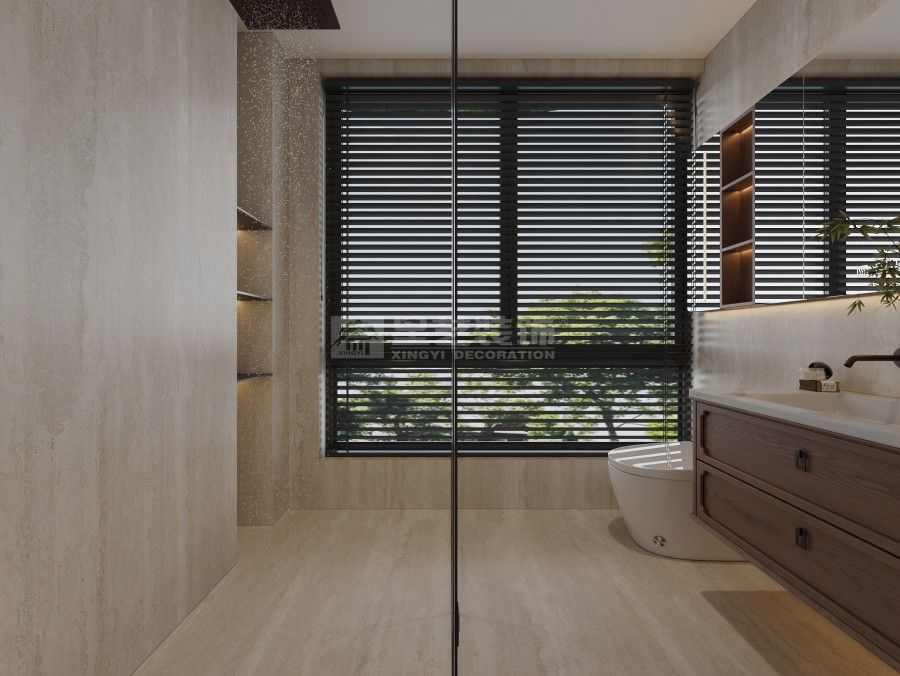 漳州港澎湖湾别墅(图39)