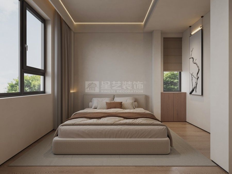 漳州港澎湖湾别墅(图40)