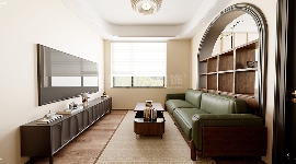 中古-暖调沐光居(图5)