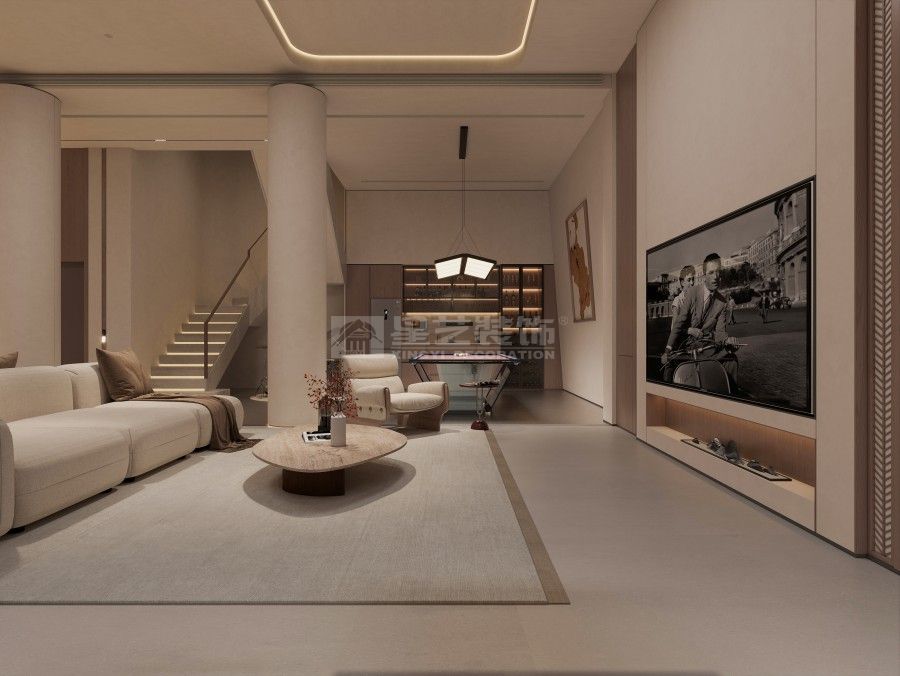 漳州港澎湖湾别墅(图43)